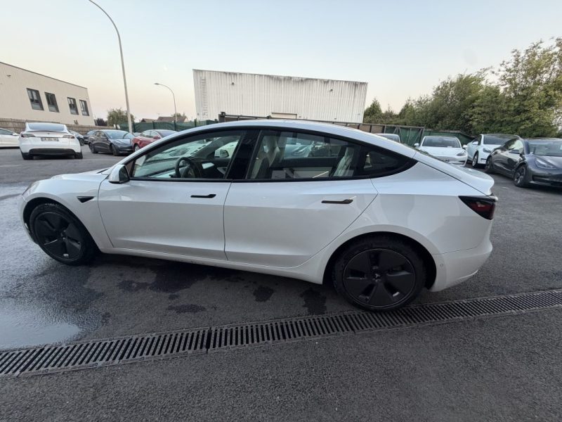 TESLA MODEL 3 DUAL MOTOR AWD GRANDE AUTONOMIE 2021