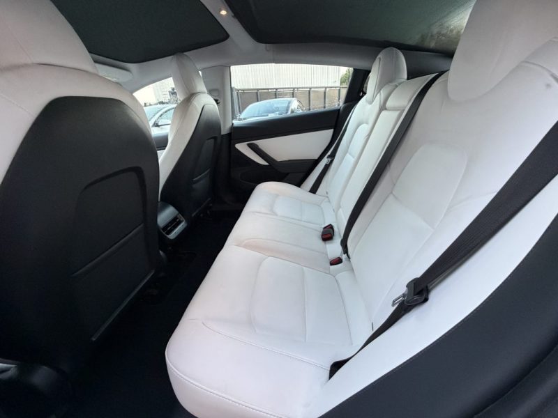 TESLA MODEL 3 DUAL MOTOR AWD GRANDE AUTONOMIE 2021