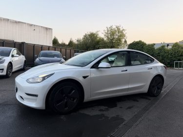 TESLA MODEL 3 DUAL MOTOR AWD GRANDE AUTONOMIE 2021