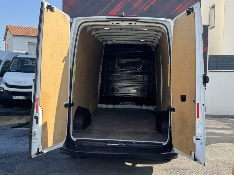 MAN TGE 3.140 L3H3 2.0 TDI 140 2022 TTC