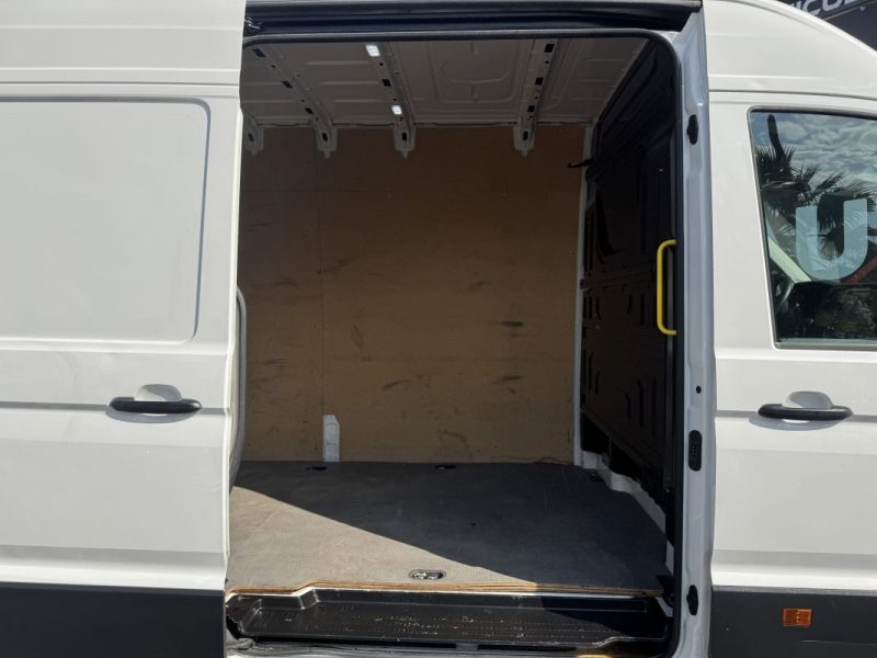 MAN TGE 3.140 L3H3 2.0 TDI 140 2022 TTC