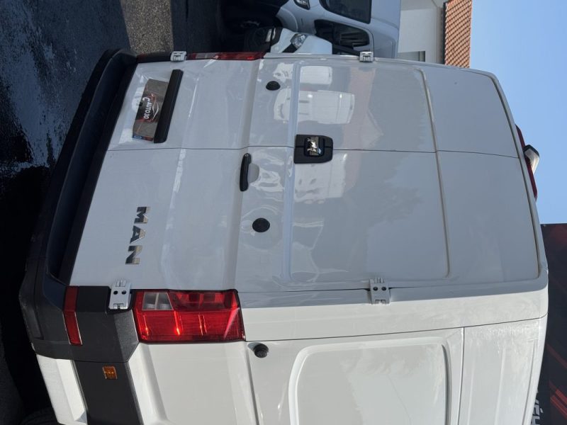 MAN TGE 3.140 L3H3 2.0 TDI 140 2022 TTC
