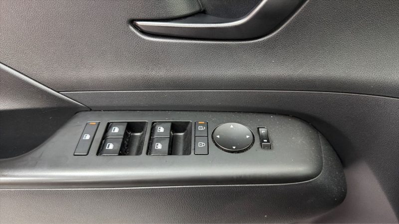 HYUNDAI KONA SUV PHASE 3 HYBRIDE 141cv INTUITIVE/1 ERE MAIN/TVA RECUPERABLE