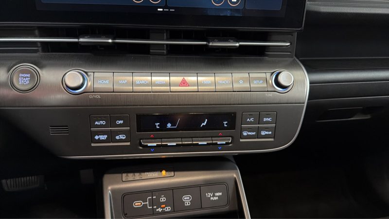 HYUNDAI KONA SUV PHASE 3 HYBRIDE 141cv INTUITIVE/1 ERE MAIN/TVA RECUPERABLE