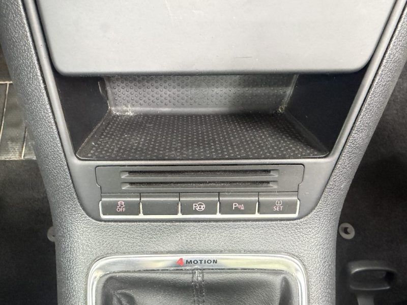VOLKSWAGEN TIGUAN 2.0 TDI 170CH SPORTLINE 4 MOTION 