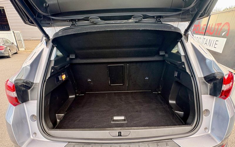 OPEL GRANDLAND 1.6D 120 ECOTECH INNOVATION BA 2018