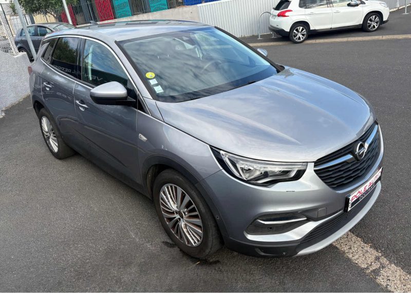 OPEL GRANDLAND 1.6D 120 ECOTECH INNOVATION BA 2018