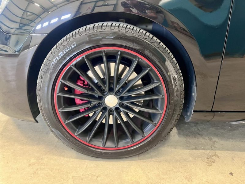 VOLKSWAGEN Golf 6 GTI 2.0 TSI 210ch Boite Manuelle 3 Portes