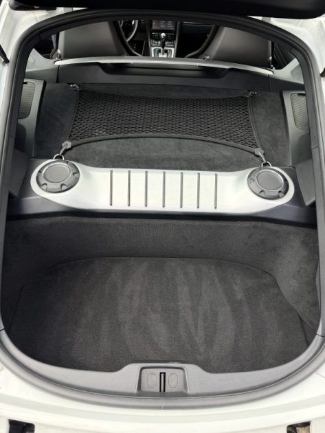 PORSCHE CAYMAN II 2.7I 275 CH 2013