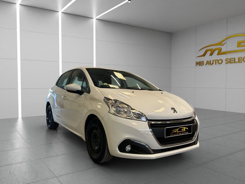 PEUGEOT 208 *2 PLACES* 1.5 BLUE HDI 100 CH *TVA RECUPERABLE* 2020