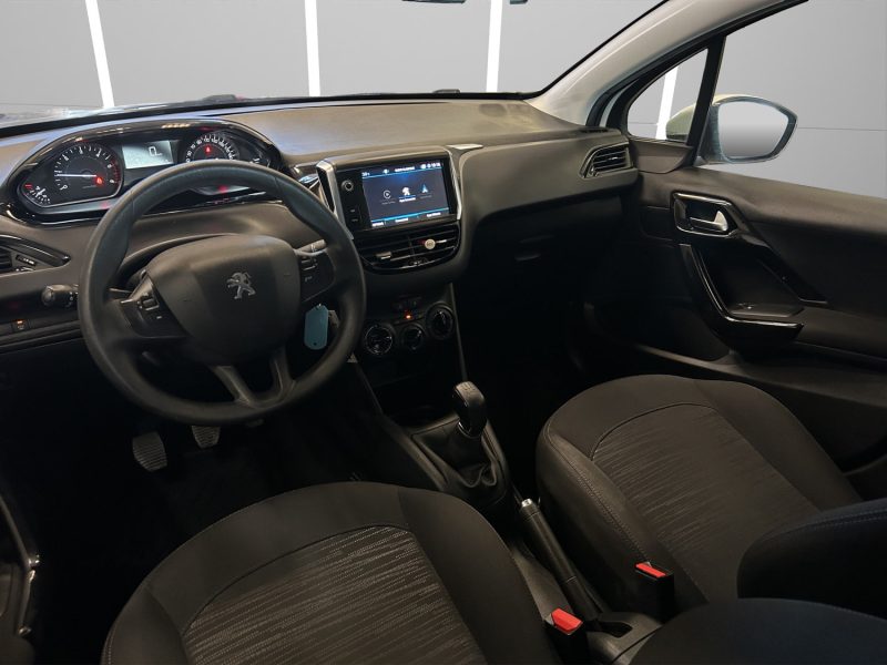 PEUGEOT 208 *2 PLACES* 1.5 BLUE HDI 100 CH *TVA RECUPERABLE* 2020