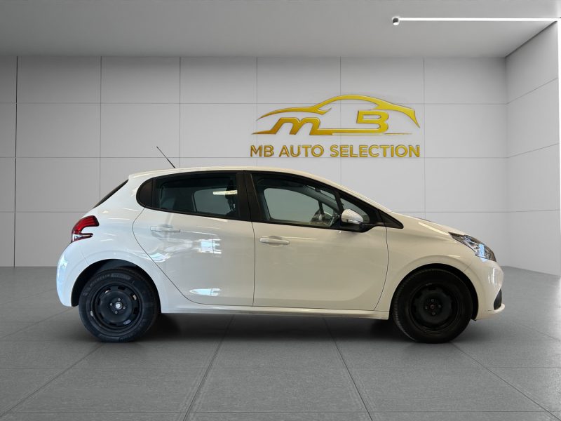 PEUGEOT 208 *2 PLACES* 1.5 BLUE HDI 100 CH *TVA RECUPERABLE* 2020
