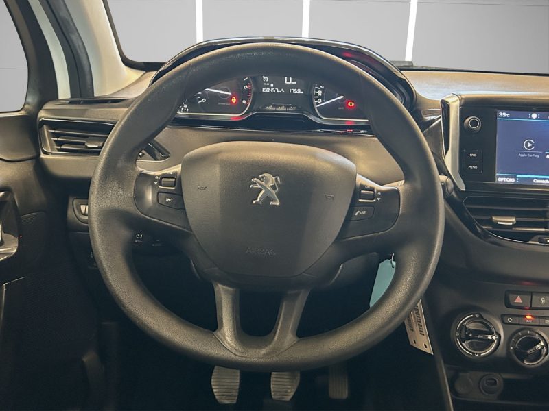 PEUGEOT 208 *2 PLACES* 1.5 BLUE HDI 100 CH *TVA RECUPERABLE* 2020