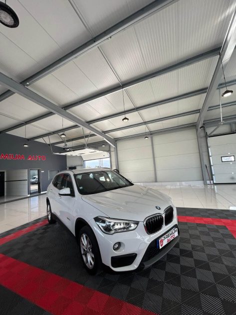 BMW X1 XDRIVE 18 D BUSINESS DESIGN 2017