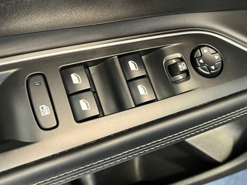 🚗 PEUGEOT 5008 II 1.6 BLUEHDI 120ch ⚙️ 📷 Caméra de recul 📱 Bluetooth 🪑 7 places