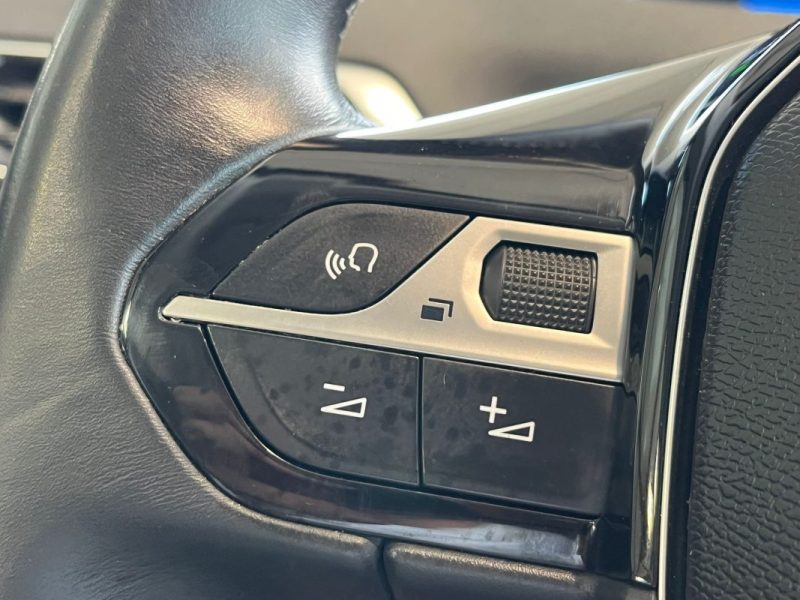 🚗 PEUGEOT 5008 II 1.6 BLUEHDI 120ch ⚙️ 📷 Caméra de recul 📱 Bluetooth 🪑 7 places