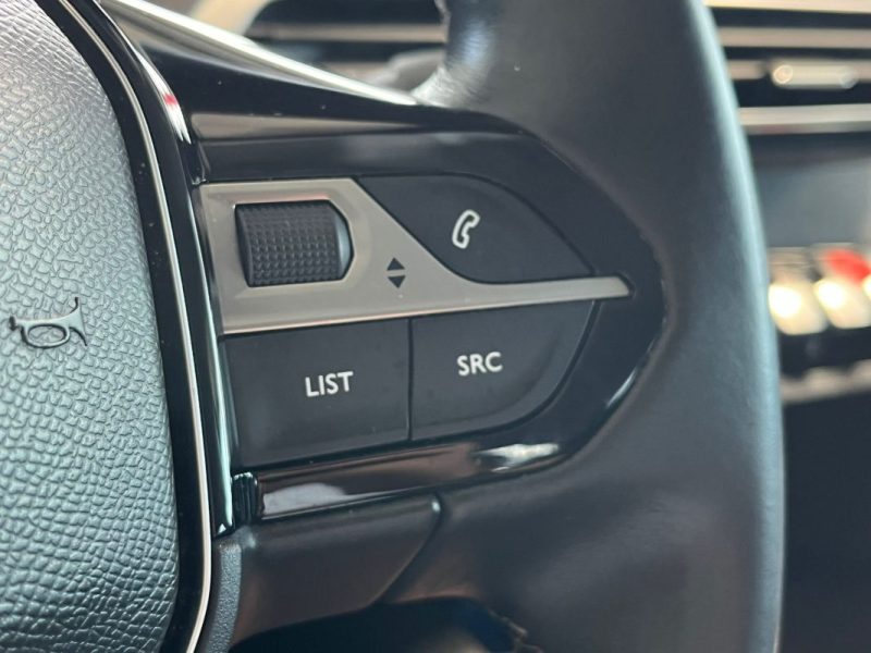🚗 PEUGEOT 5008 II 1.6 BLUEHDI 120ch ⚙️ 📷 Caméra de recul 📱 Bluetooth 🪑 7 places