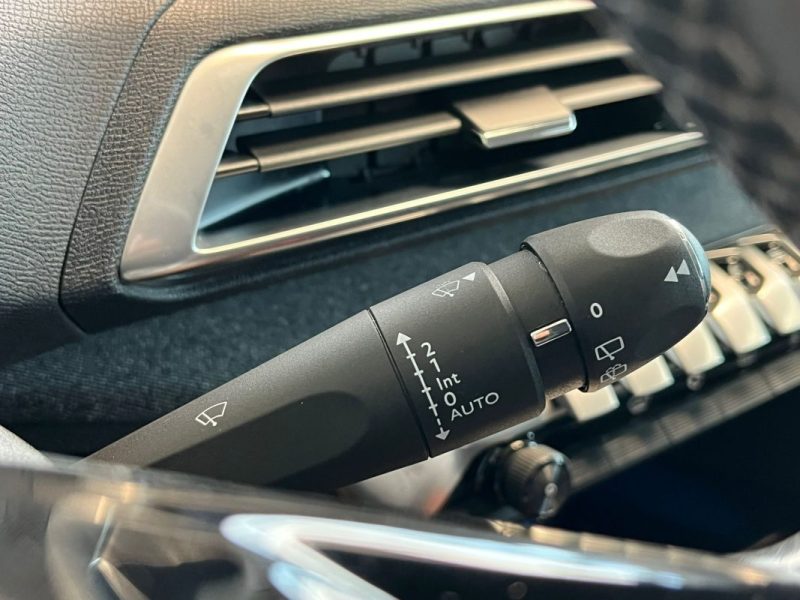 🚗 PEUGEOT 5008 II 1.6 BLUEHDI 120ch ⚙️ 📷 Caméra de recul 📱 Bluetooth 🪑 7 places