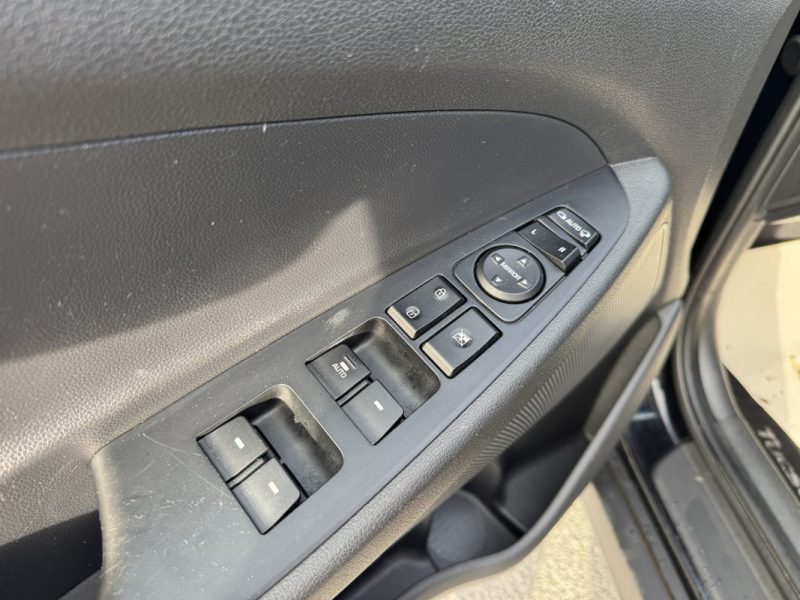 HYUNDAI TUCSON II 1.7 CRDI 141 BVA INTUITIVE