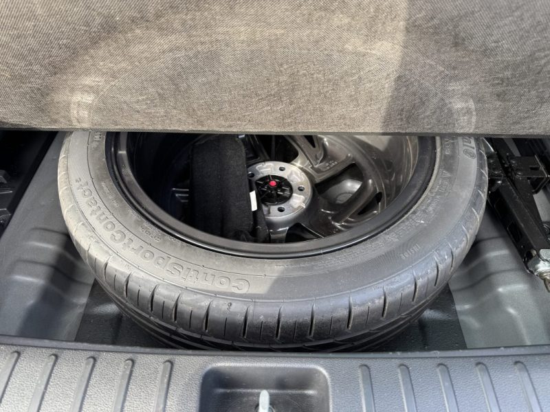 HYUNDAI TUCSON II 1.7 CRDI 141 BVA INTUITIVE