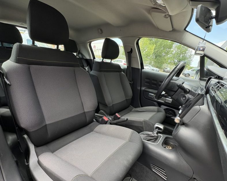 Citroën C3 - 110 Shine 2018 — Entretien à jour - GARANTIE 6 MOIS