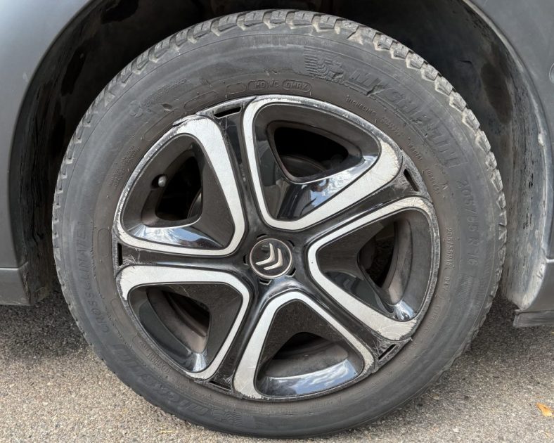 Citroën C3 - 110 Shine 2018 — Entretien à jour - GARANTIE 6 MOIS