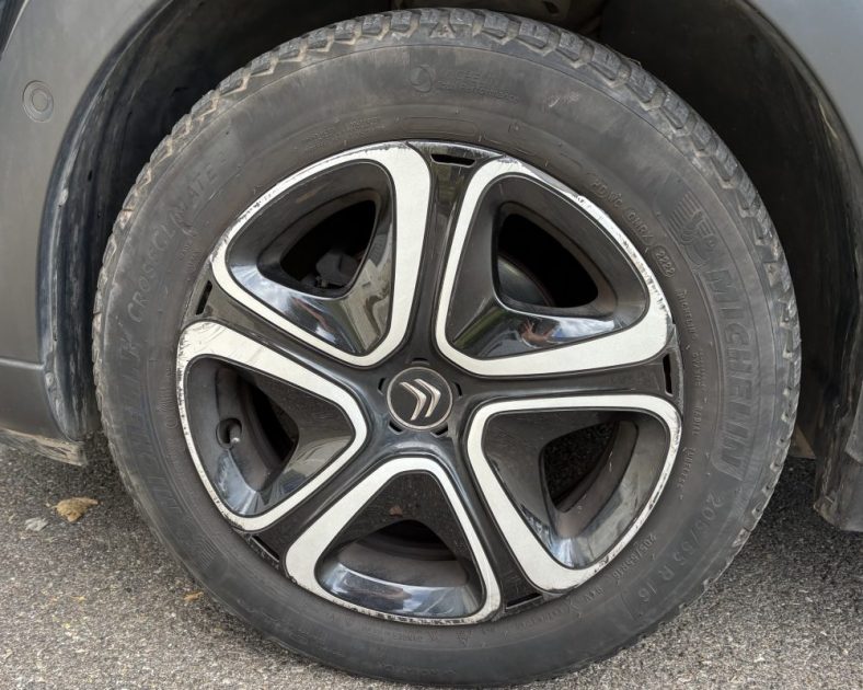 Citroën C3 - 110 Shine 2018 — Entretien à jour - GARANTIE 6 MOIS