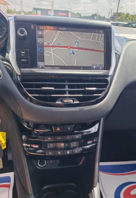 PEUGEOT 208 1.2 PURETECH 82 CH ACTIVE 2016