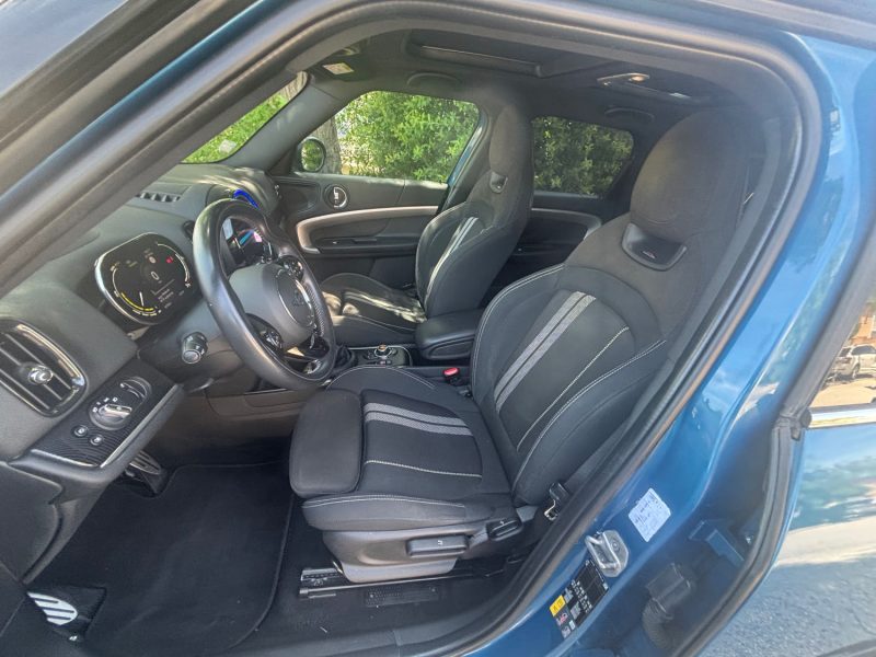 MINI COUNTRYMAN MN03271 2021