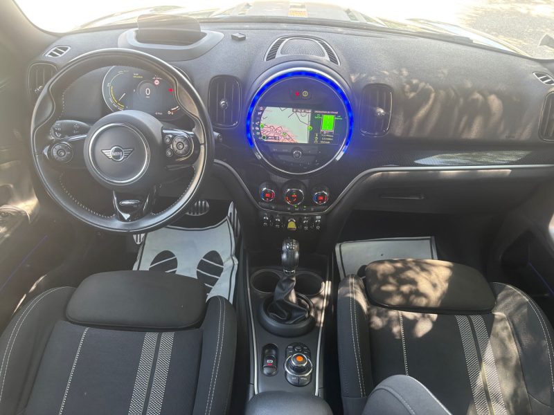MINI COUNTRYMAN MN03271 2021