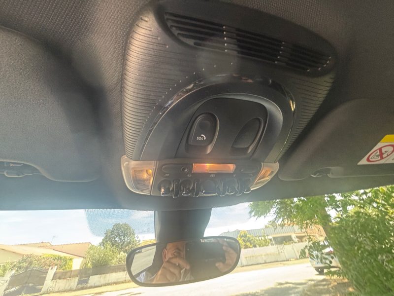 MINI COUNTRYMAN MN03271 2021
