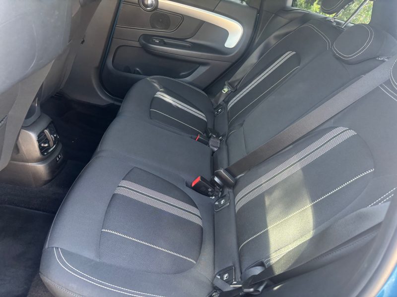 MINI COUNTRYMAN MN03271 2021