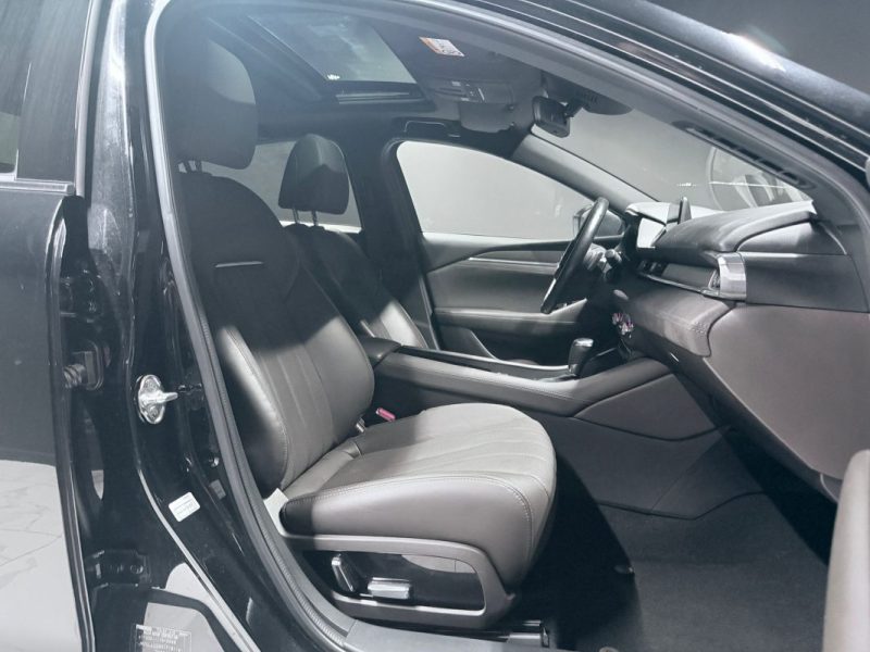 MAZDA Mazda 6 2.2 SKYACTIV-D 184ch Selection BVA