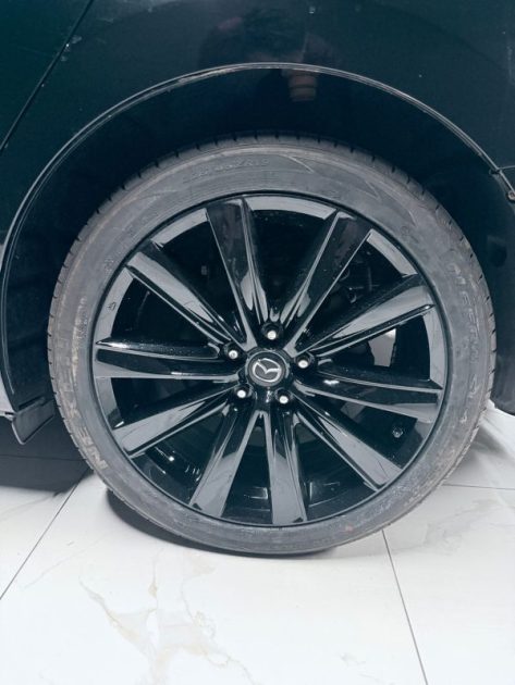 MAZDA Mazda 6 2.2 SKYACTIV-D 184ch Selection BVA