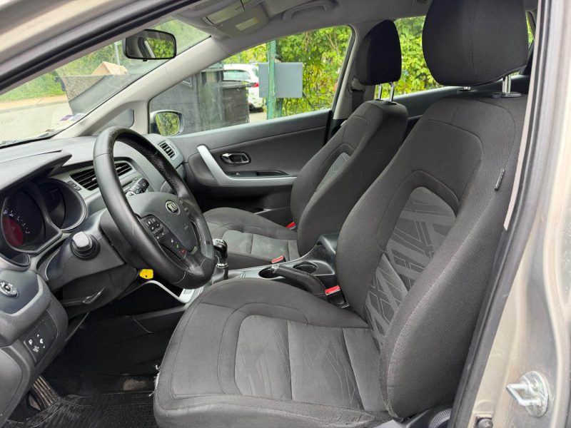 Kia Ceed SW 1.6 CRDI 110 Style 