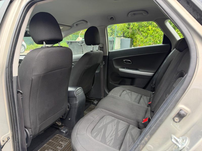 Kia Ceed SW 1.6 CRDI 110 Style 