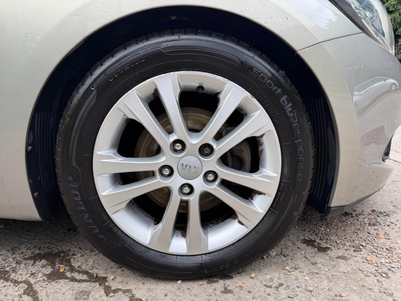 Kia Ceed SW 1.6 CRDI 110 Style 