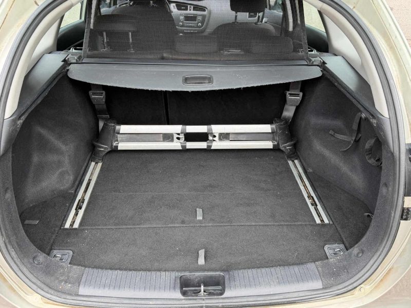 Kia Ceed SW 1.6 CRDI 110 Style 