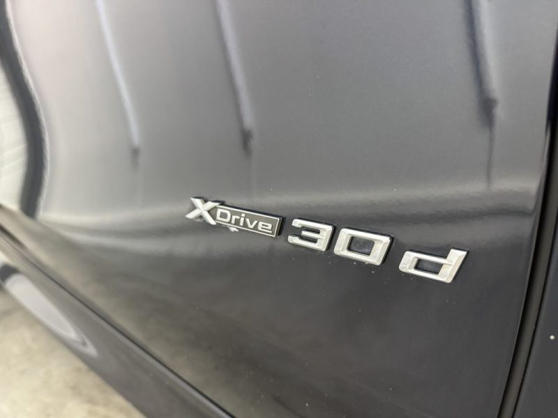 BMW X6 3.0d 258cv BVA Xdrive - Pack M SPORT - Entretiens BMW - Garantie 12 mois