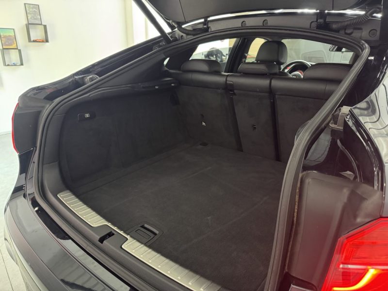 BMW X6 3.0d 258cv BVA Xdrive - Pack M SPORT - Entretiens BMW - Garantie 12 mois