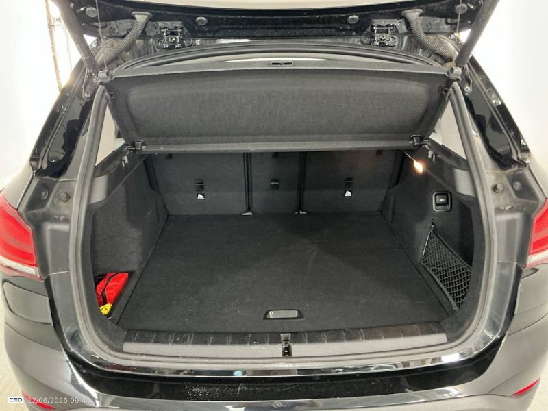 BMW X1 16D 116 PHASE II F48 BUISNESS DESIGN 2022