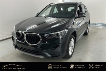 BMW X1 16D 116 PHASE II F48 BUISNESS DESIGN 2022