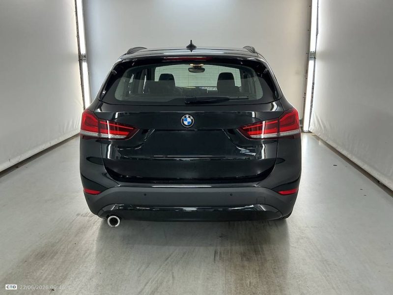 BMW X1 16D 116 PHASE II F48 BUISNESS DESIGN 2022