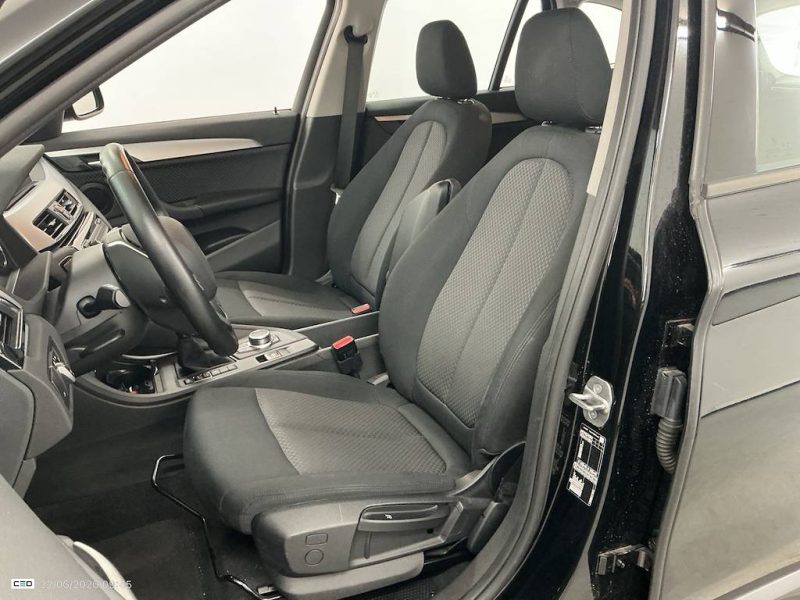 BMW X1 16D 116 PHASE II F48 BUISNESS DESIGN 2022