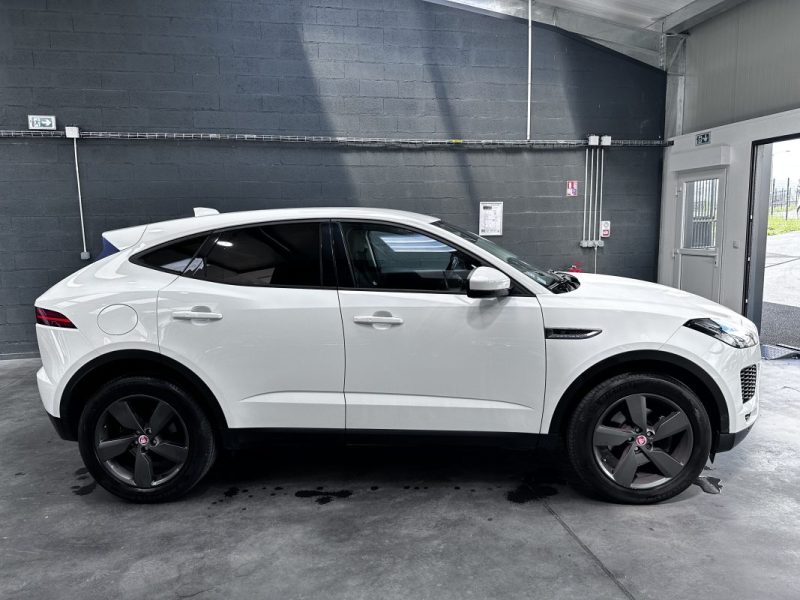 JAGUAR E-PACE 2.0D 150CV R-DYNAMIC S 2018