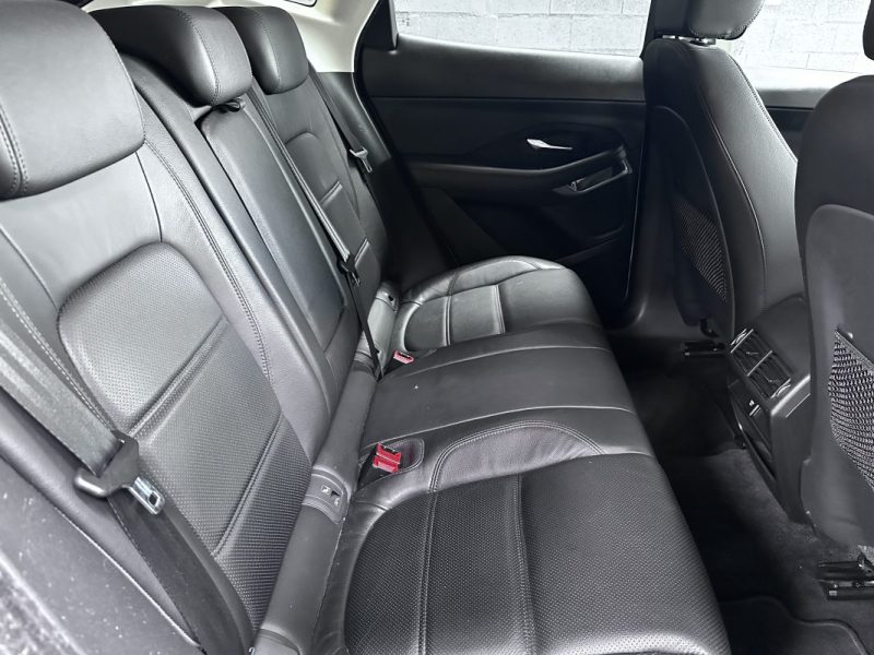 JAGUAR E-PACE 2.0D 150CV R-DYNAMIC S 2018
