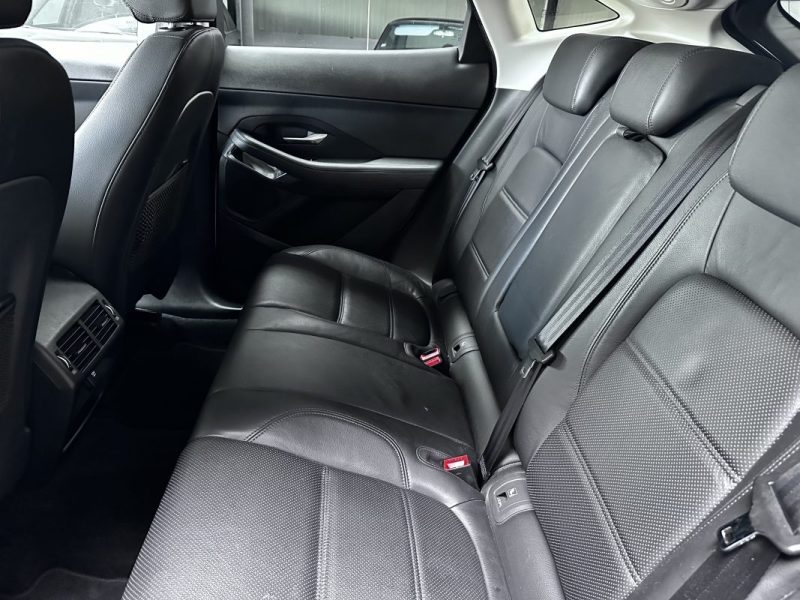 JAGUAR E-PACE 2.0D 150CV R-DYNAMIC S 2018