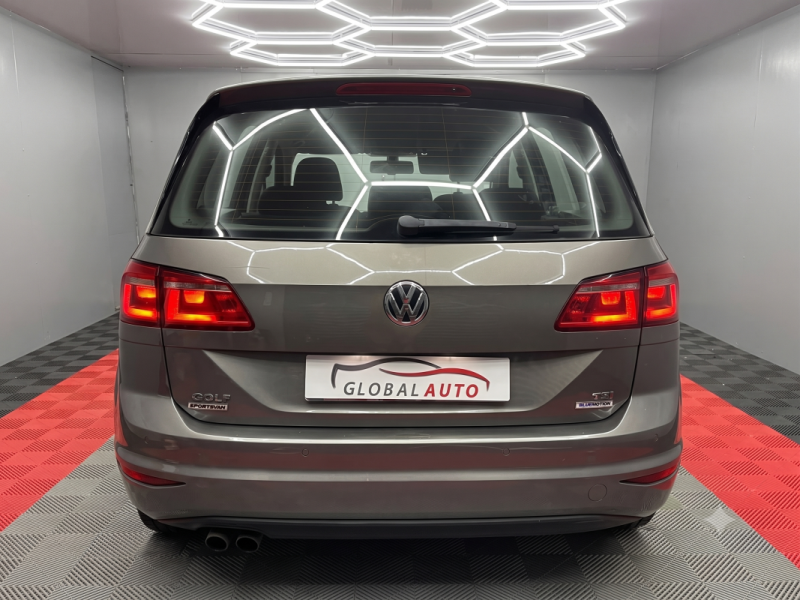 VOLKSWAGEN SPORTSVAN 1.4 TSI 125  2015