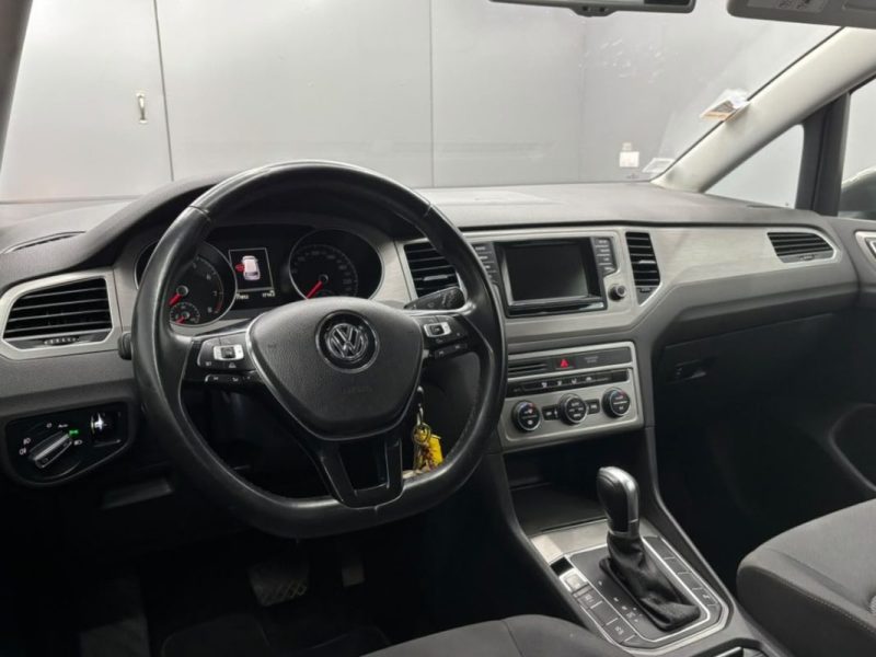 VOLKSWAGEN SPORTSVAN 1.4 TSI 125  2015
