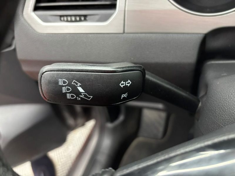 VOLKSWAGEN SPORTSVAN 1.4 TSI 125  2015